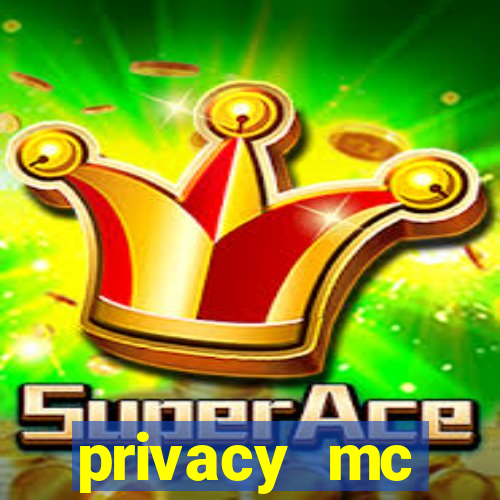 privacy mc pipoquinha gratis